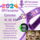 GM Farcaster: hello 2024!