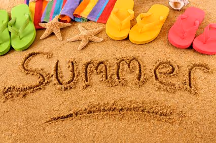 summer time