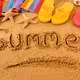 summer time