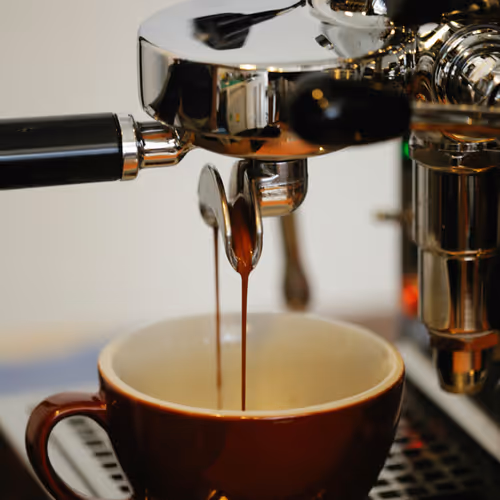 coffee