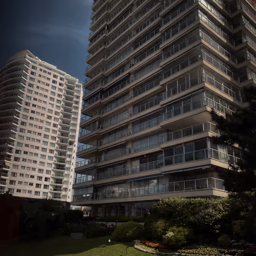 Punta del Este - Uruguai