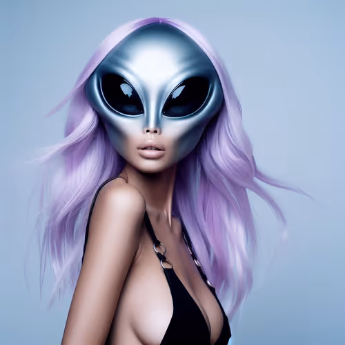 Alien
