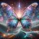 Quantum Butterfly