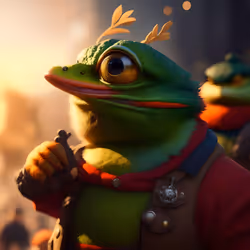 BASEd PEPE