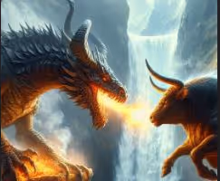 Dragon Bull