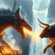 Dragon Bull