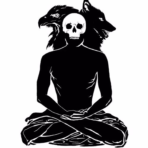 Spirits, gods, and demons