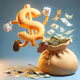 Money collection