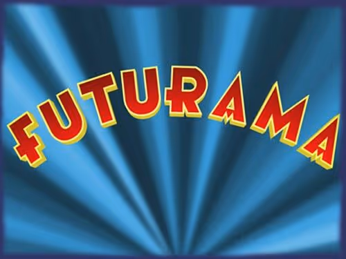 Futurama
