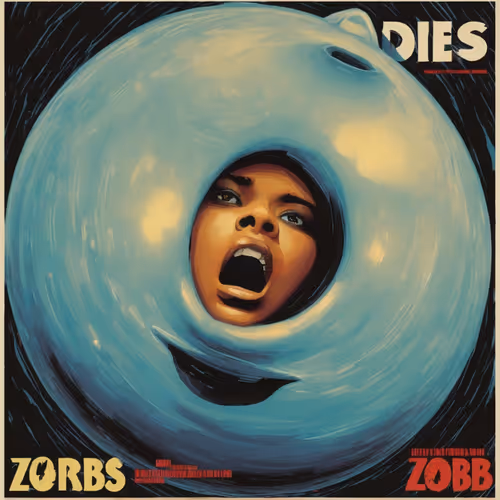 Vortex Zorb