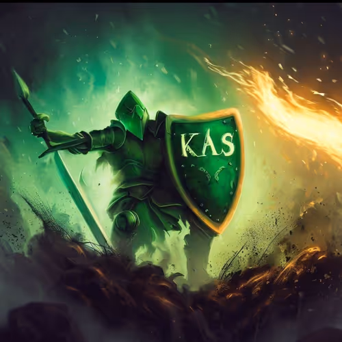 KAS
