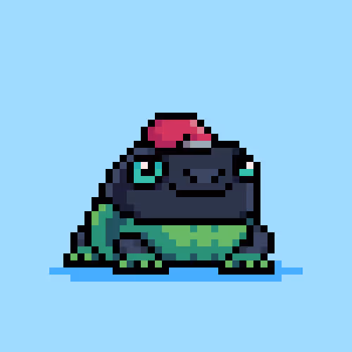 Frog
