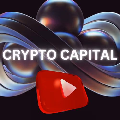 CryptoCap