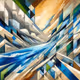"Symphony of Shapes"