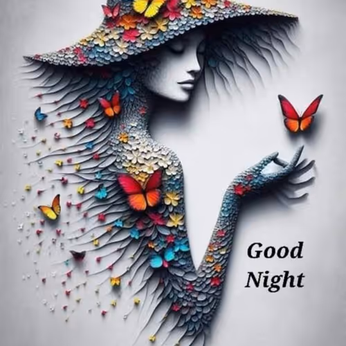 GOOD NIGHT
