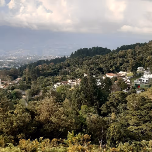 Montaña