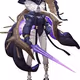 zora