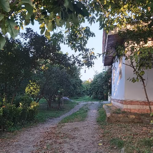 My HOME