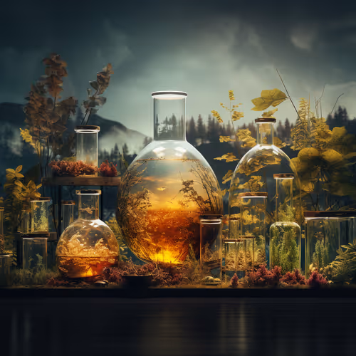 Tech Tinctures