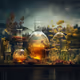 Tech Tinctures