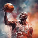Michael Jordan AI