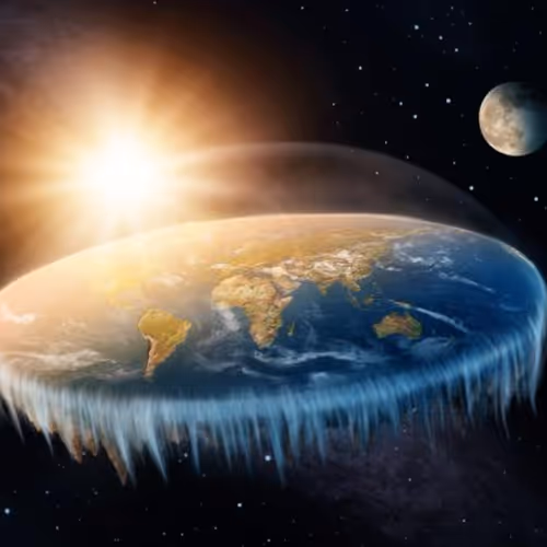 EARTH