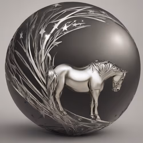 Zora Zorb Zhorse