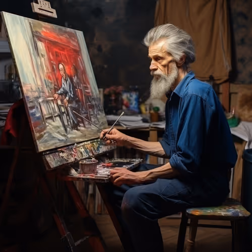 Artist