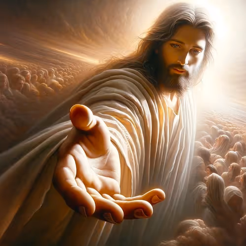 THE GOD