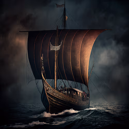 Nordic Galley