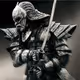 Enjoy samurai