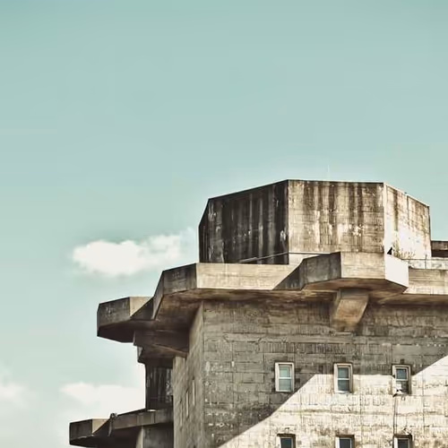 Tulsa Principle Copied