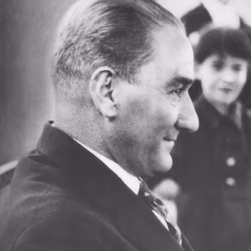 Atatürk