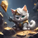 cute cat