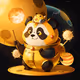 panda soul