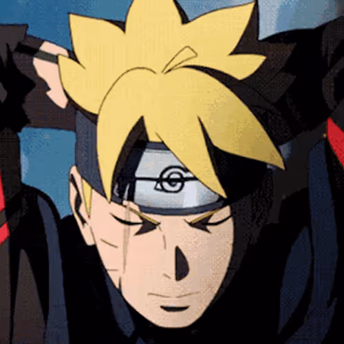 Boruto