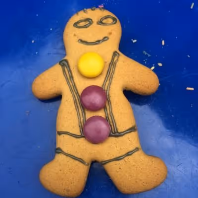 Edibles