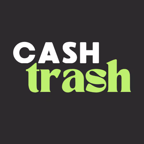 Сash in the Trash