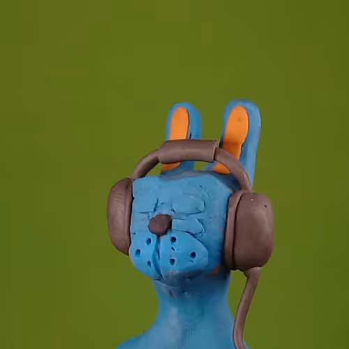 conejito