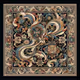Perisan Scarves