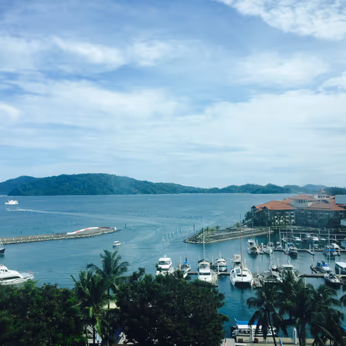 Daily Blue