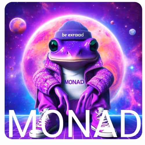 MOnad