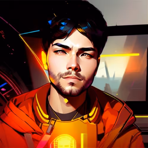 Zorb AI Avatar