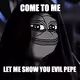dark side