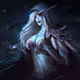 Drow Ranger