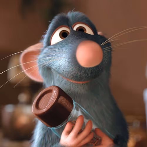Ratatouille