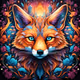 red fox