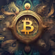 Bitcoin to the Moon