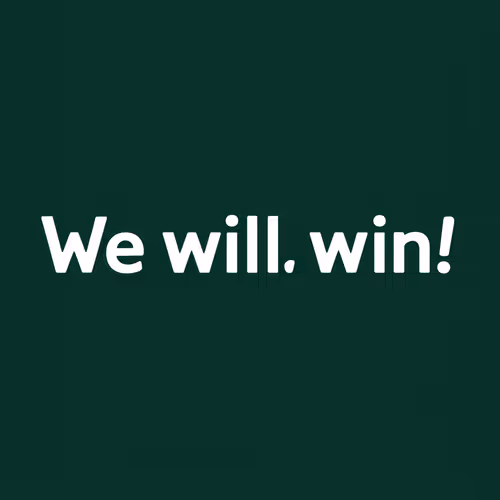 Will Win
