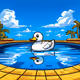 The Duck